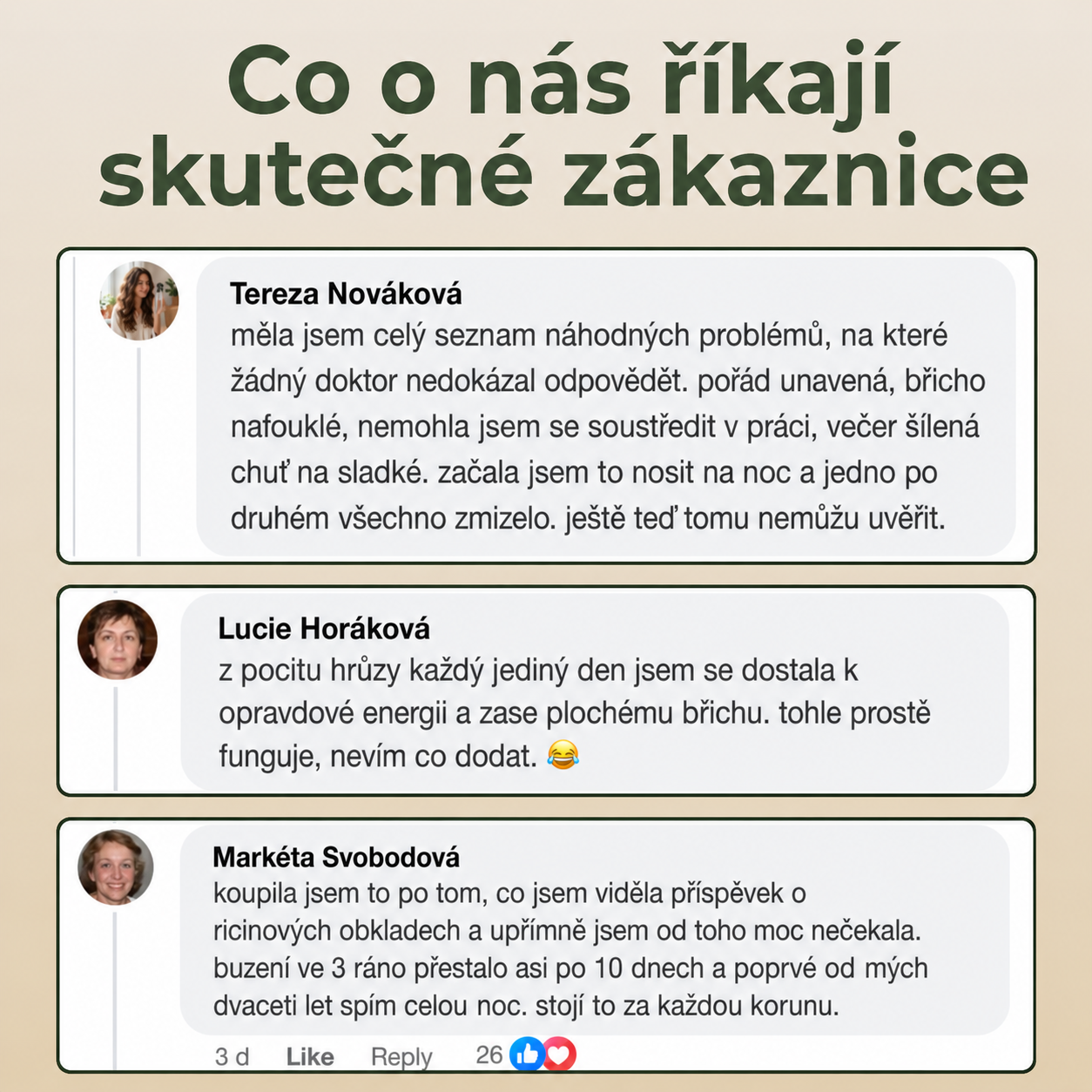 Rituální olej ÉLYMA — Detox z ricinového semene